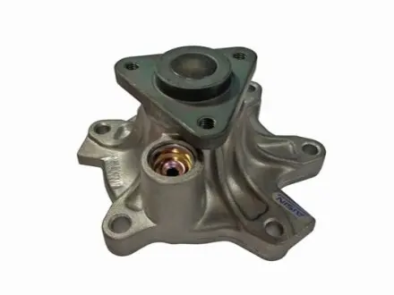 Насос охолоджуючої рідини, з ущільненням TOYOTA PRIUS, VERSO S, YARIS, YARIS / VIOS, YARIS VERSO 1.3-1.5H 08.99-01.17 AISIN WPT132