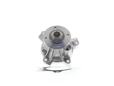 Насос охолоджуючої рідини, з ущільненням MINI (R50, R53) TOYOTA AURIS, COROLLA, YARIS 1.3/1.4D 09.02-12.18 AISIN WPT157