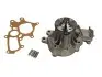 Фото Помпа води Toyota Land Cruiser/Prado 3.0D/TD/D-4D 00-/Hiace 2.5-3.0D 06- (R/B)(6 лоп)(з корпусом) AISIN (WPT166V) зображення 1