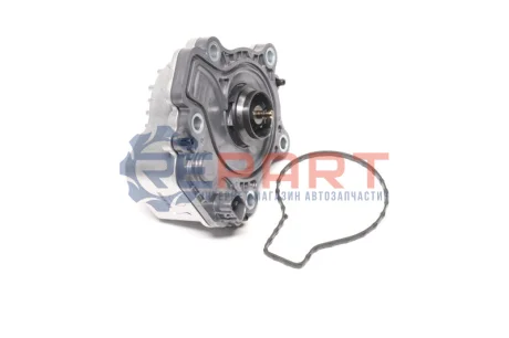 Насос охолоджуючої рідини, з ущільненням HONDA HR-V LEXUS CT TOYOTA AURIS, PRIUS, PRIUS C, PRIUS PLUS, YARIS 1.5H/1.8/1.8H 10.06 AISIN WPT190A Купити в Україні