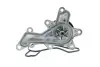 Насос охолоджуючої рідини, з ущільненням TOYOTA YARIS 1.3/1.5 04.16 AISIN (WPT198) зображення 1