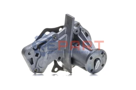 Насос охолоджуючої рідини, з ущільненням VOLVO C30, S40 II, S60 II, S80 II, V40, V50, V60 I, V70 III FORD B-MAX, C-MAX, C-MAX II, ECOSPORT, FIESTA, FIESTA V, FIESTA VI 1.2-1.6LPG 11.01 AISIN WPV905