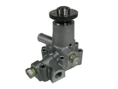 Насос охолоджуючої рідини TOYOTA AISIN WPW007