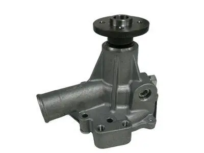 Насос охолоджуючої рідини, без прокладки TOYOTA AISIN WPW009