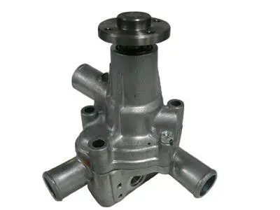 Насос охолоджуючої рідини YANMAR 1401, 1510, 1602, 1610, 1702, 1720, 1810, 226, 2001, 2002, 2010, 2020, 2202, 2220, 2301, 2310, 2402, 2420 AISIN WPW011
