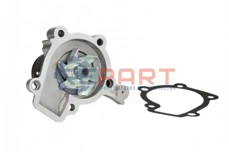Помпа води Hyundai Lantra 1.6/1.8/2.0 16V 90-00 AISIN WPY021 Купити в Україні