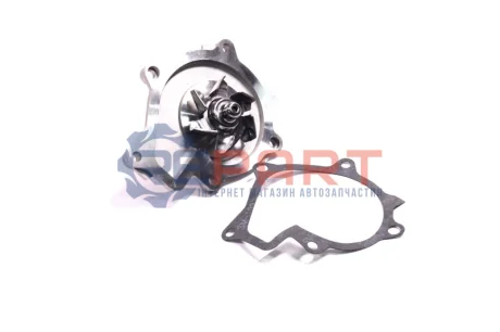 Помпа води Hyundai ix35/Tucson/Santa Fe II/III/Kia Sportage/Sorento 2.0/2.2 CRDi 09- (R/B) (7 лоп) AISIN WPY040 Купити в Україні