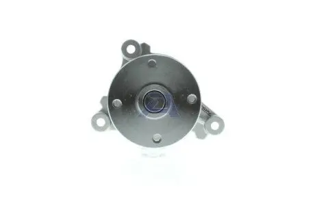 Насос охолоджуючої рідини, з ущільненням HYUNDAI I10 I, I10 II, I20 I, I20 II KIA PICANTO II, PICANTO III, RIO III, RIO IV, STONIC 1.2-1.2LPG 08.08 AISIN WPY052