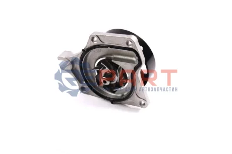 Насос охолоджувальної рідини, охолодження двигуна AISIN WPZ921 Купити в Україні