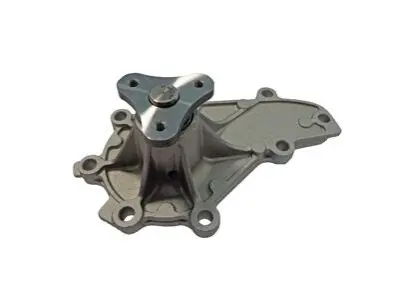 Насос охолоджуючої рідини, без прокладки MAZDA RX-8 1.3 10.03-06.12 AISIN WPZ936