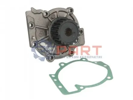 Насос охолоджуючої рідини, з ущільненням VOLVO C30, C70 II, S40 II, S60 I, S60 II, S80 I, S80 II, V40, V50, V60 I, V70 II, V70 III, XC60 I, XC70 I, XC70 II, XC90 I 2.0D-3.0 01.01-05.18 AISIN WV008 Купити в Україні