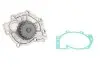 Фото Насос охолоджуючої рідини, з ущільненням VOLVO C30, C70 II, S40 II, S60 I, S60 II, S80 I, S80 II, V40, V50, V60 I, V70 II, V70 III, XC60 I, XC70 I, XC70 II, XC90 I 2.0D-3.0 01.01-07.18 AISIN (WV009) зображення 2