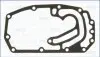 Фото Прокладка кришки ГРМ ALFA ROMEO AR 6, AR 8 CITROEN JUMPER I, JUMPER II FIAT DUCATO PEUGEOT BOXER 2.4D/2.5D/2.8D 04.78-06.06 AJUSA (00208200) зображення 1
