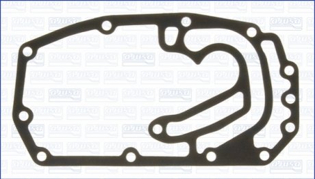 Прокладка крышки картера рулевого механизма AJUSA 00208200 (фото 1)