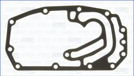 Прокладка кришки ГРМ ALFA ROMEO AR 6, AR 8 CITROEN JUMPER I, JUMPER II FIAT DUCATO PEUGEOT BOXER 2.4D/2.5D/2.8D 04.78-06.06 AJUSA 00208200 Купити в Україні