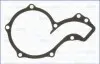 Фото Прокладка насоса охолоджуючої рідини ARO 10 AUDI 100 C2, 100 C3, 80 B1, 80 B2, 80 B3, 90 B3, COUPE B2, COUPE B3 SEAT CORDOBA, CORDOBA VARIO, IBIZA II, INCA, TOLEDO I VW CADDY 1.3-1.9D 05.72 AJUSA (00242400) зображення 1