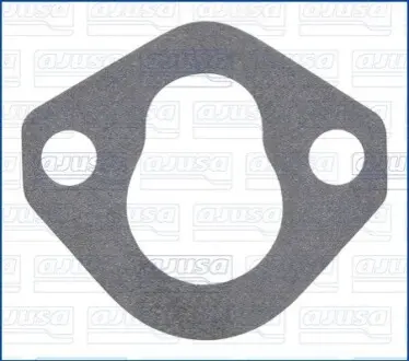 Ущільнення паливного насосу (53x60x0,5мм) AUDI 100 C2, 100 C3, 80 B1, 80 B2, 80 B3, 80 B4, COUPE B2, COUPE B3 SEAT TOLEDO I VW CADDY I, GOLF I, GOLF II, JETTA I, JETTA II, PASSAT B1 1.3-2.0 05.72 AJUSA 00242500 Купити в Україні