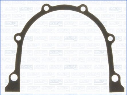 Прокладка, картер рулевого механизма AJUSA 00425000
