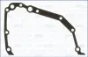 Прокладка картера распределительного механизма MITSUBISHI AJUSA (00444400) изображение 1