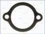 Прокладка термостата LAND ROVER DEFENDER, DISCOVERY I, RANGE ROVER I SUZUKI SUPER CARRY, VITARA 1.0-4.3 08.81-03.99 AJUSA (00453300) зображення 1