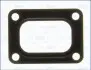 Прокладка випускної системи GEO TRACKER SUBARU JUSTY II SUZUKI BALENO, CARRY, GRAND VITARA I, JIMNY, SWIFT II, VITARA, WAGON R+, X-90 1.3/1.6 01.88 AJUSA (00477500) зображення 1