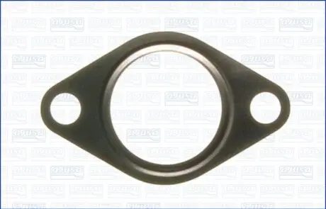 Прокладка клапана EGR FORD COURIER, ESCORT CLASSIC, ESCORT IV, ESCORT IV EXPRESS, ESCORT V, ESCORT V EXPRESS, ESCORT VI, FIESTA, FIESTA III, FIESTA IV, MONDEO I 1.8D/2.4D/2.5D 10.85-04.03 AJUSA 00548200 Купити в Україні