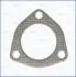 Прокладка випускної системи LAND ROVER DISCOVERY I, RANGE ROVER II 2.5D/4.6 10.89-03.02 AJUSA (00560800) изображение 1
