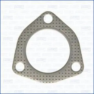 Прокладка випускної системи LAND ROVER DISCOVERY I, RANGE ROVER II 2.5D/4.6 10.89-03.02 AJUSA 00560800