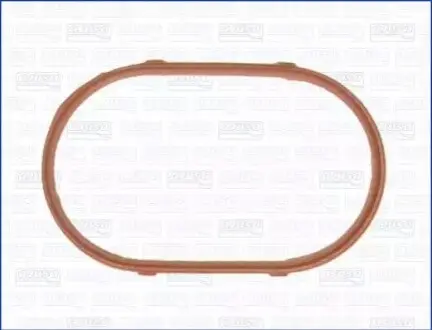 Прокладка колектора впускного BMW 3 (E36)/5 (E34) 89-98 AJUSA 00579300 Купити в Україні
