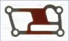 Фото Ущільнення масляного насосу (x0,5) HYUNDAI GALLOPER II, GRACE, H-1, H-1 / STAREX, H100, PORTER KIA K2500, PREGIO MITSUBISHI L 300 / DELICA II, L 300 III, L200, L200 / TRITON 2.3D/2.5D/2.6D 12.82 AJUSA (00585900) зображення 1