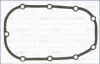Прокладка кришки ГРМ AUDI 100 C4, 80 B4, A4 B5, A6 C4, A8 D2, CABRIOLET B3, COUPE B3 2.6/2.8 12.90-09.01 AJUSA (00609800) зображення 1