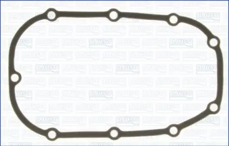 Прокладка кришки ГРМ AUDI 100 C4, 80 B4, A4 B5, A6 C4, A8 D2, CABRIOLET B3, COUPE B3 2.6/2.8 12.90-09.01 AJUSA 00609800