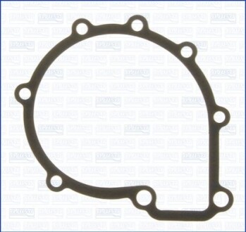 Прокладка, водяной насос AJUSA 00641700