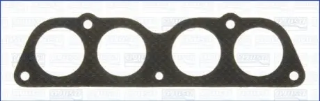 Прокладка впускного колектора VOLVO 440, 460, 480 RENAULT 19 II, 19 II CHAMADE, CLIO I, ESPACE III, LAGUNA I, MEGANE I, MEGANE I CLASSIC, MEGANE I COACH, MEGANE SCÉNIC 1.8/2.0 08.91-08.03 AJUSA 00642700