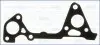 Прокладка насоса охолоджуючої рідини CHRYSLER CIRRUS, SEBRING, STRATUS DODGE AVENGER, STRATUS, STRATUS II MITSUBISHI ECLIPSE III, ECLIPSE IV, ENDEAVOR, GALANT IX, MAGNA, PAJERO II 2.5-3.8 06.94 AJUSA (00709200) зображення 1