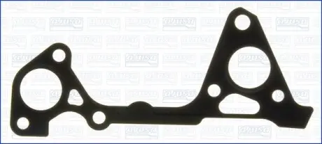 Прокладка насоса охолоджуючої рідини CHRYSLER CIRRUS, SEBRING, STRATUS DODGE AVENGER, STRATUS, STRATUS II MITSUBISHI ECLIPSE III, ECLIPSE IV, ENDEAVOR, GALANT IX, MAGNA, PAJERO II 2.5-3.8 06.94 AJUSA 00709200