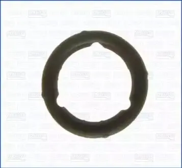 Ущільнення гнізда свічки запалювання HONDA ACCORD IV, ACCORD V, ODYSSEY, PRELUDE IV, PRELUDE V, SHUTTLE ROVER 600 I 1.8/2.0/2.2 01.90-10.00 AJUSA 00722500 Купити в Україні
