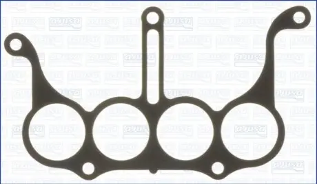 Прокладка впускного колектора HONDA PRELUDE V 2.0 10.96-10.00 AJUSA 00722600 Купити в Україні