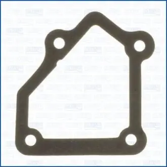 Прокладка корпусу термостата CITROEN EVASION, XANTIA, XM, XSARA, ZX FIAT ULYSSE LANCIA ZETA PEUGEOT 306, 406, 605, 806 1.8/2.0 05.94-12.04 AJUSA 00725500