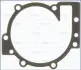 Фото Прокладка насоса охолоджуючої рідини VOLVO 850, 960, 960 II, C30, C70 I, C70 II, S40 II, S60 I, S60 II, S70, S80 I, S80 II, S90 I, S90 II, V40, V50, V60 I, V60 II, V70 I, V70 II 2.0-3.0 08.90 AJUSA (00726600) зображення 1