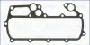 Фото Ущільнення масляного насосу MITSUBISHI PAJERO II, PAJERO III, PAJERO IV, PAJERO SPORT II 2.8D/3.2D 06.94 AJUSA (00728400) зображення 1