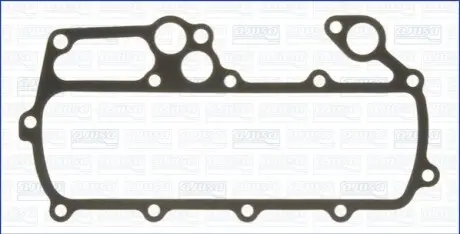 Ущільнення масляного насосу MITSUBISHI PAJERO II, PAJERO III, PAJERO IV, PAJERO SPORT II 2.8D/3.2D 06.94 AJUSA 00728400 Купити в Україні