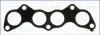 Прокладка впускного колектора FORD C-MAX, FUSION NISSAN ALMERA I, AVENIR, PRIMERA, SERENA, SUNNY III 1.6/2.0D 07.90-09.10 AJUSA (00731000) зображення 1