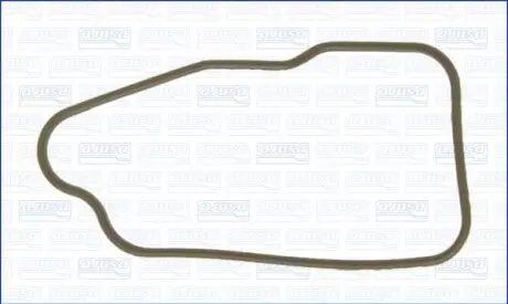 Прокладка корпусу термостата CHEVROLET CORSA, TIGRA OPEL ASTRA F, ASTRA F CLASSIC, ASTRA G, ASTRA G CLASSIC, COMBO, COMBO TOUR, CORSA B, CORSA C, MERIVA A, TIGRA, VECTRA B 1.4-1.6CNG 03.93 AJUSA 00744800 Купити в Україні