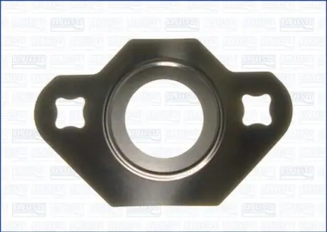 Прокладка клапана EGR CHRYSLER 300C, 300M, CIRRUS, GRAND VOYAGER V, NEON, NEON II, PACIFICA, PT CRUISER, SEBRING, STRATUS, VOYAGER III, VOYAGER IV, VOYAGER V DODGE AVENGER, CARAVAN 1.8-4.0 01.94 AJUSA 00780500 Купити в Україні