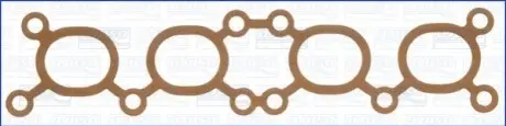 Прокладка впускного колектора NISSAN 180SX, 200SX 1.8 07.88-03.94 AJUSA 00800000