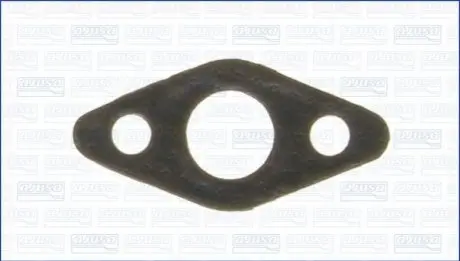 Прокладка клапана EGR INFINITI G20, I30, QX4 NISSAN ALMERA II, ALTIMA, MAXIMA / MAXIMA QX IV, MAXIMA / MAXIMA QX V, MAXIMA VI, PATHFINDER II, QUEST 1.8-3.5 01.90 AJUSA 00803000 Купити в Україні