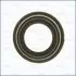 Фото Сальник (довжина 28мм) TOYOTA AURIS, AVENSIS, COROLLA, LAND CRUISER, LAND CRUISER 100, LAND CRUISER 80, RAV 4 III, VERSO 2.0D/2.2D/4.2D 01.95-10.18 AJUSA (00813400) зображення 1