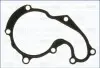 Фото Прокладка насоса охолоджуючої рідини FORD C-MAX, FIESTA, FIESTA IV, FOCUS C-MAX, FOCUS I, FOCUS II, GALAXY II, MONDEO IV, S-MAX, TOURNEO CONNECT, TRANSIT CONNECT 1.8D 08.98-06.15 AJUSA (00834700) зображення 1