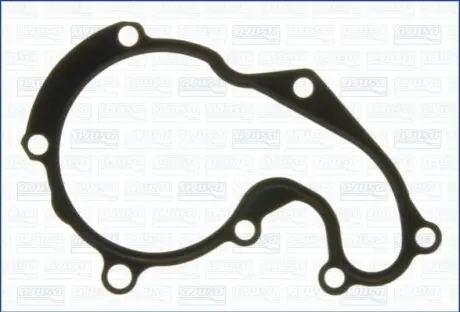Прокладка насоса охолоджуючої рідини FORD C-MAX, FIESTA, FIESTA IV, FOCUS C-MAX, FOCUS I, FOCUS II, GALAXY II, MONDEO IV, S-MAX, TOURNEO CONNECT, TRANSIT CONNECT 1.8D 08.98-06.15 AJUSA 00834700 Купити в Україні
